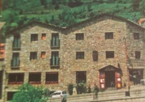Hostal Ter