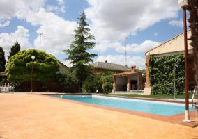 Villa La Docta