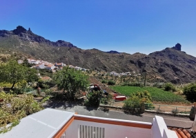 Casa rural Juan y Juana Canino