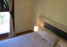 Apartamento dúplex (4-7 adultos)