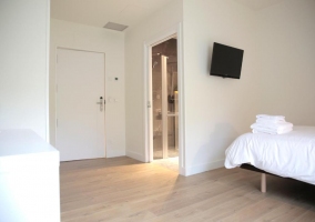 Habitación Doble
