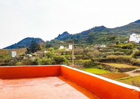 Finca Ecocielo II