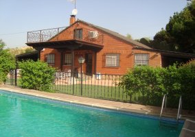 Fuente Cárdena- Casa 1
