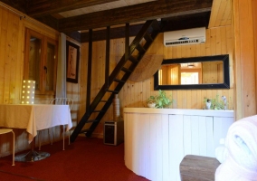 Bungalow