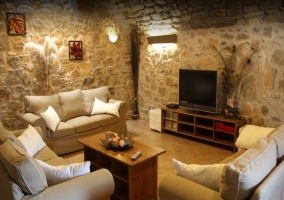 Habitación Verda