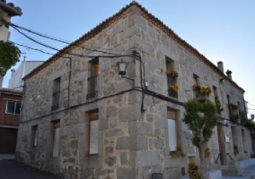 Casa Rural los 4 Balcones