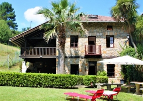 Caserío Urikosolo