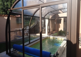 Casa Ernesto