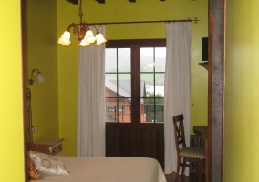 Habitación individual