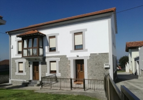 Casa Raquel II