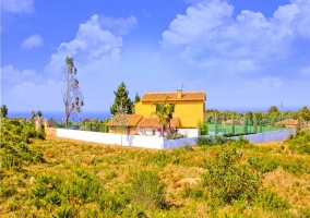 Secrets Rural House Jávea