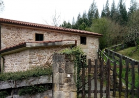 Casa Vilariño