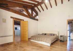 Moderno chalet cerca de Cábarceno