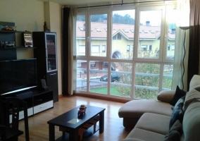 Apartamento cerca de Cabárceno