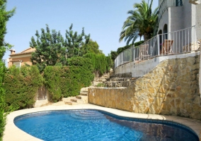 Villa Ayora