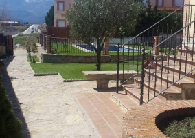 La Viñuela
