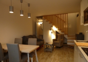 Apartamento Sur