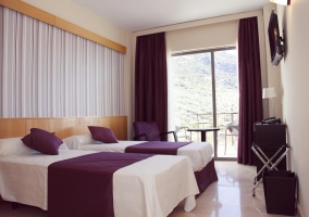 Cama Supletoria