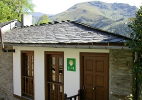 Casa Rural Valín