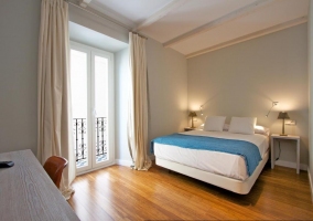 Habitación Premium