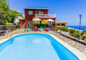 La Rivera Apartamentos