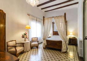 Suite América