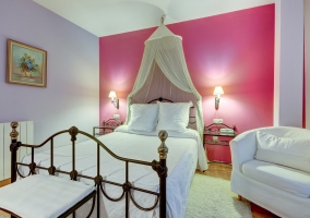 Habitación Familiar Clásica