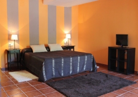 Junior Suite 1