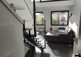 Apartamento Dúplex
