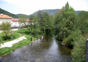 Albergue Palo de Avellano