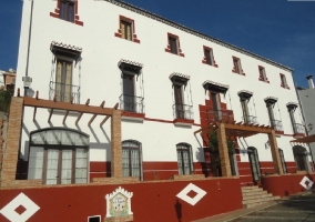 Apartamentos Mirador de Jubrique