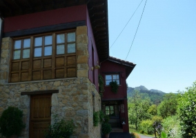 Casa Rural Angela