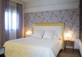 Habitación doble Matrimonio
