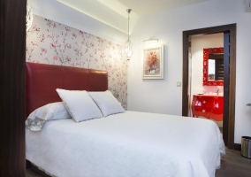 Habitación Matrimonio