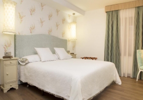 Habitación Familiar