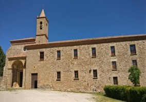 Sala de estar, en las zonas comunes