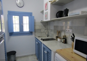 Apartamento Mustang