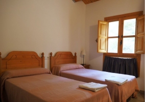 Apartamento 6 plazas