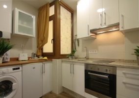 Apartamento 1