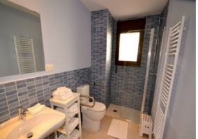 Apartamento Honor de Huesa / 1 Dormitorio