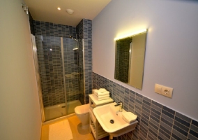Apartamento Barrachina / Apartamento Stándar