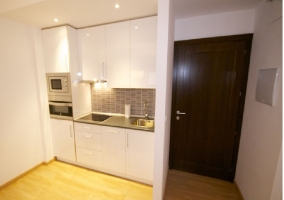 Apartamento Langa / 1 Dormitorio