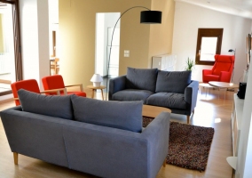Apartamento Daroca