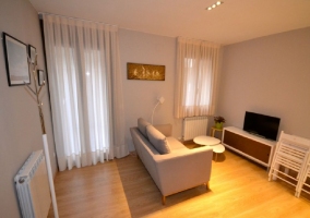 Apartamento Jiloca / Apartamento