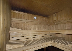 Hab. Doble Exterior Valle SPA