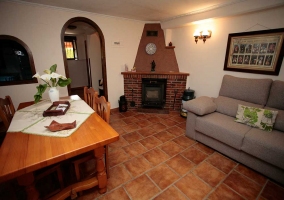 Apartamento Grande