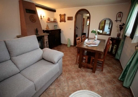 Apartamento Mediano