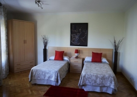 Habitación Doble
