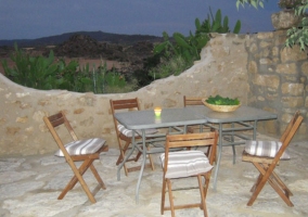 El Corral