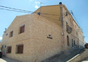 Casa El Altero